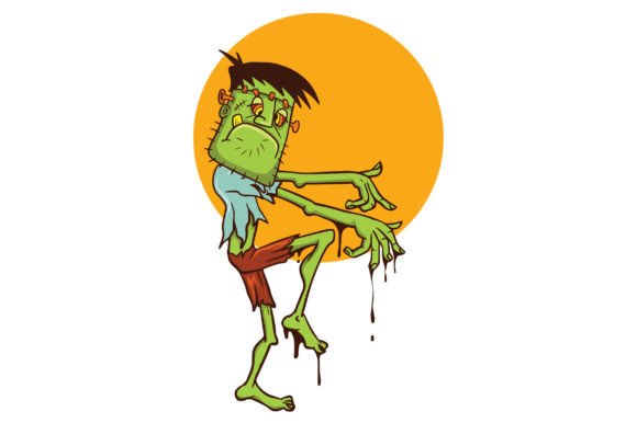 Mastering Halloween Zombie Character Design: Tips, Mistakes, and Best Practices