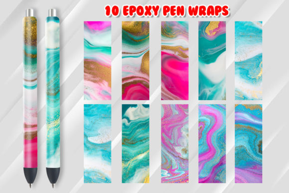 Pen Wraps: A Practical Guide to Enhancing Workflow and Creativity